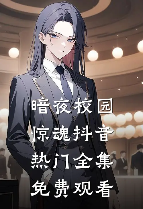 暗夜校园惊魂抖音热门 全集免费观看