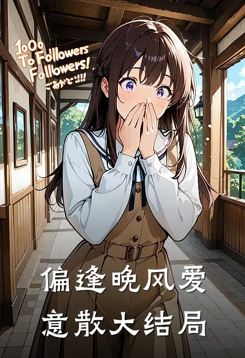 偏逢晚风爱意散大结局