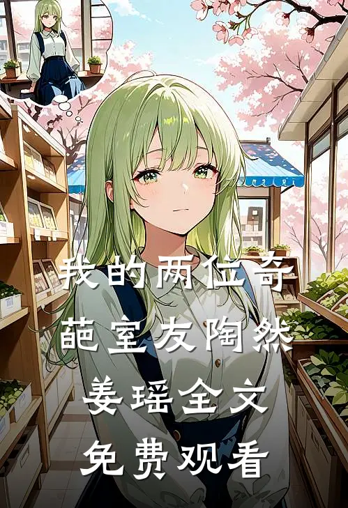我的两位奇葩室友陶然姜瑶全文免费观看