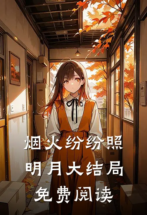 烟火纷纷照明月大结局免费阅读