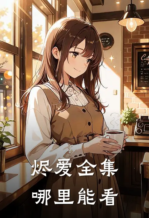 烬爱全集哪里能看