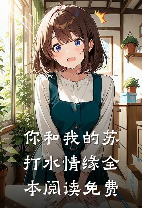 你和我的苏打水情缘全本阅读免费