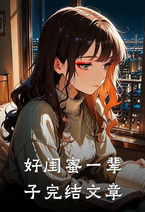 好闺蜜一辈子完结文章