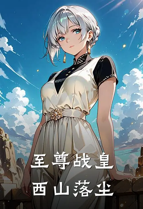 至尊战皇 西山落尘