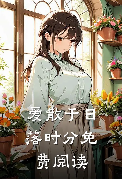 爱散于日落时分免费阅读