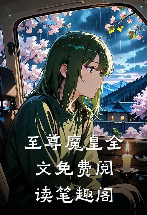 至尊魔皇全文免费阅读笔趣阁