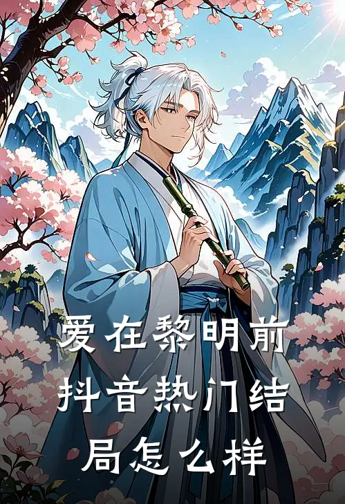 爱在黎明前抖音热门结局怎么样