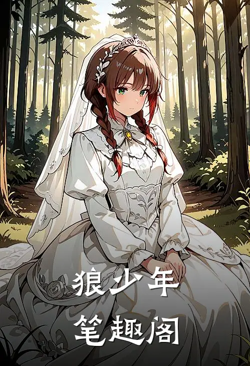 狼少年笔趣阁