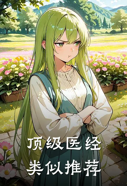 顶级医经类似推荐