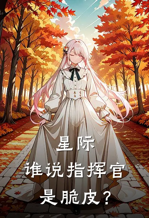 星际：谁说指挥官是脆皮？
