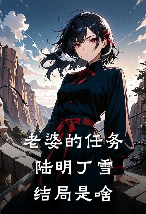 老婆的任务陆明丁雪结局是啥