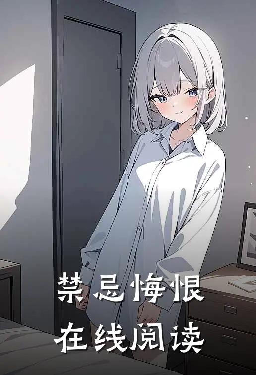 禁忌悔恨在线阅读