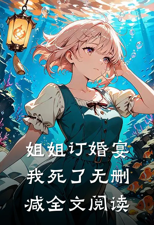 姐姐订婚宴我死了无删减全文阅读