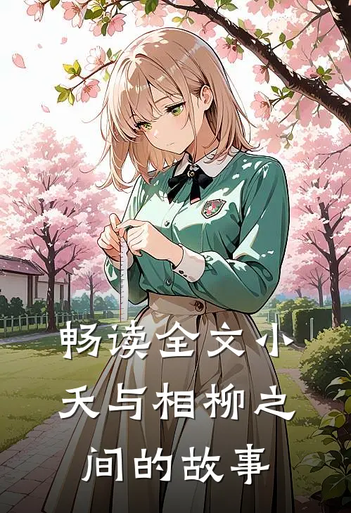 畅读全文小夭与相柳之间的故事