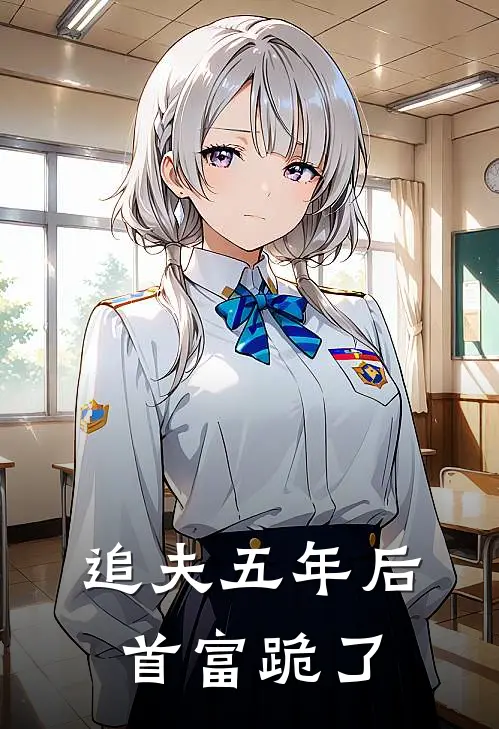 追夫五年后首富跪了