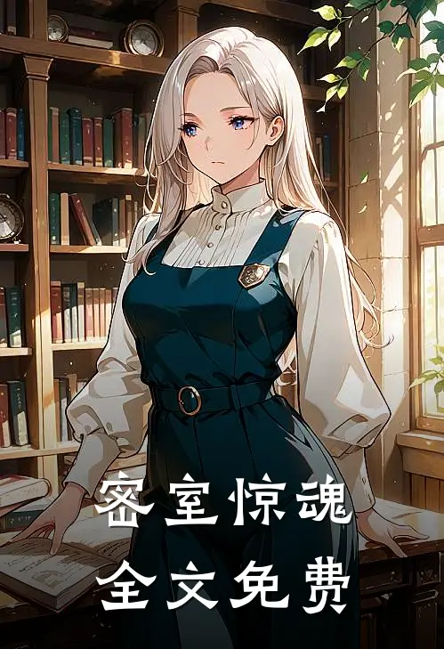 密室惊魂全文免费