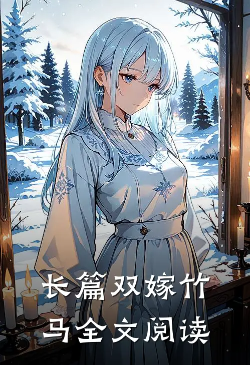 长篇双嫁竹马全文阅读
