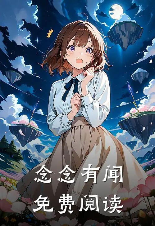 念念有闻免费阅读