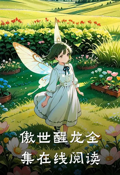傲世醒龙全集在线阅读