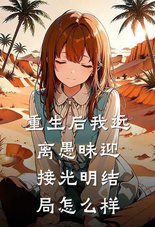 重生后我远离愚昧迎接光明结局怎么样