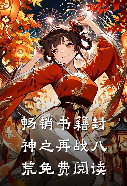 畅销书籍封神之再战八荒免费阅读