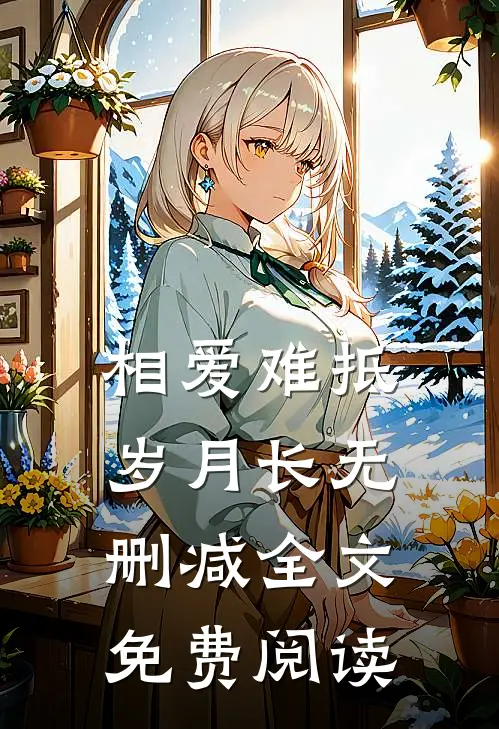 相爱难抵岁月长无删减全文免费阅读