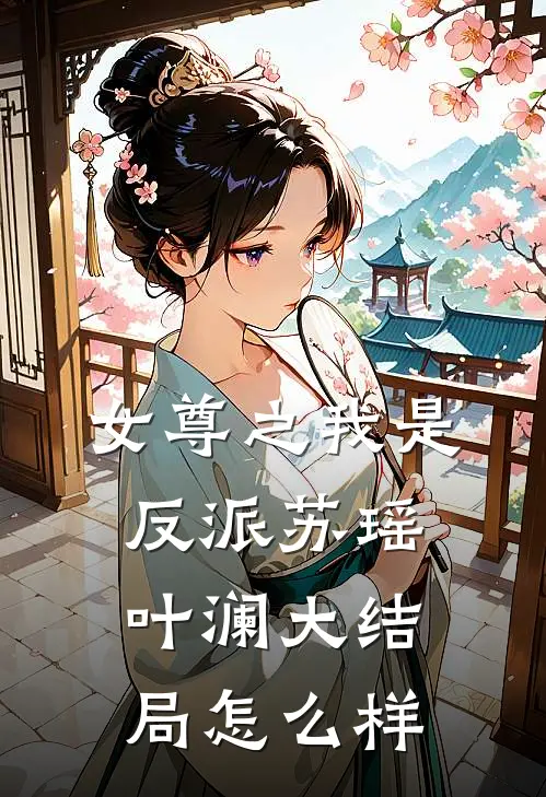 女尊之我是反派苏瑶叶澜大结局怎么样