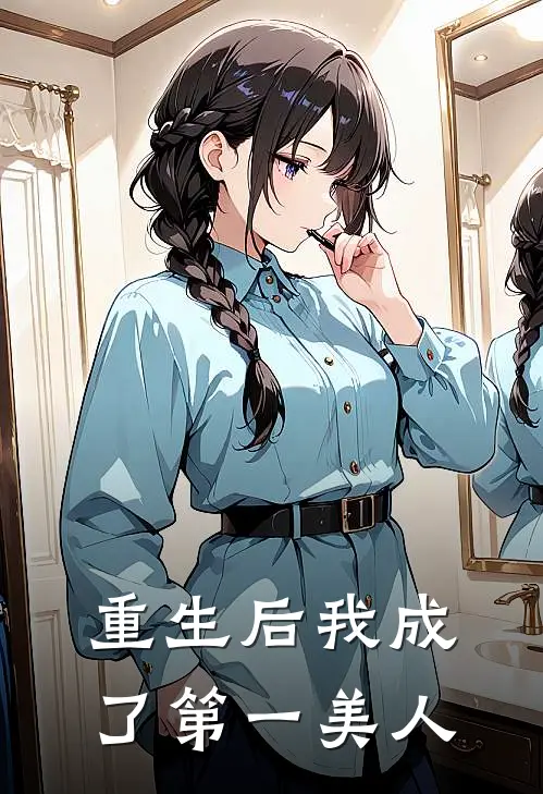 重生后我成了第一美人