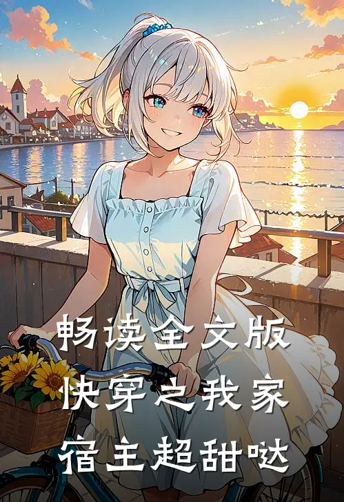 畅读全文版快穿之我家宿主超甜哒