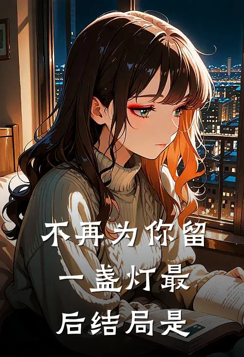 不再为你留一盏灯最后结局是
