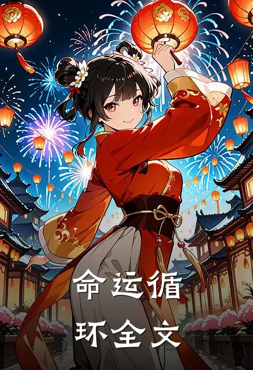 命运循环全文