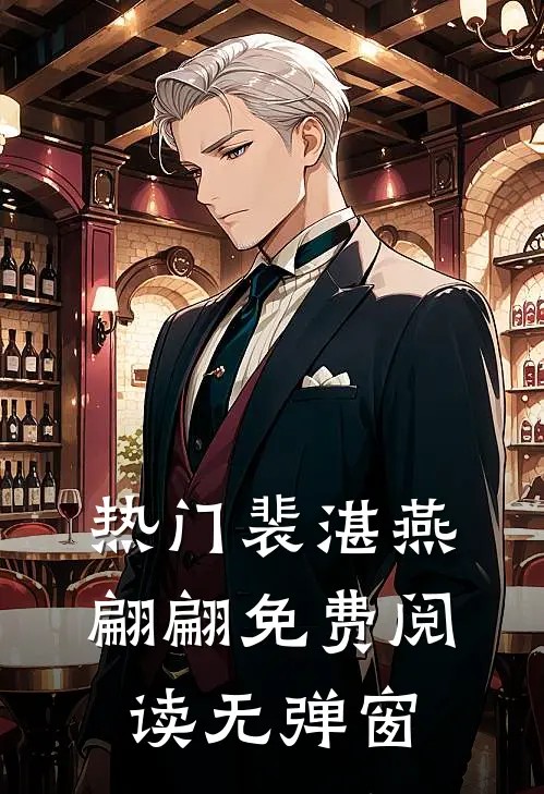 热门裴湛燕翩翩免费阅读无弹窗