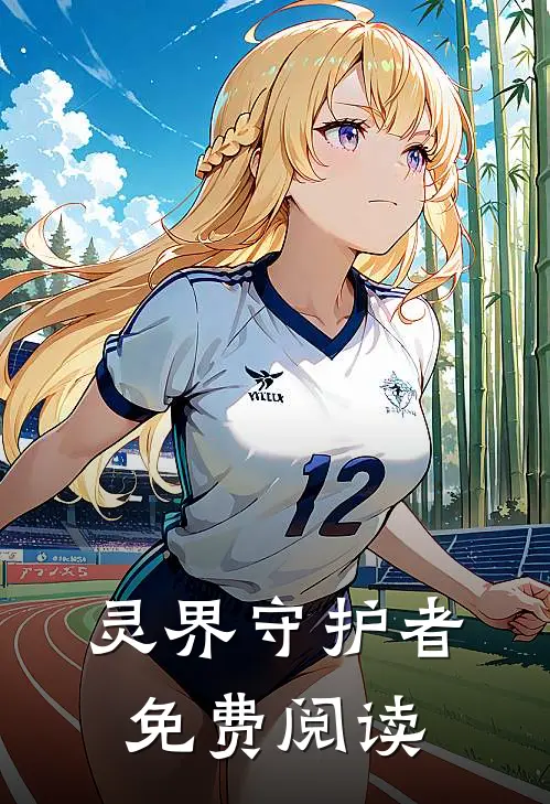 灵界守护者免费阅读