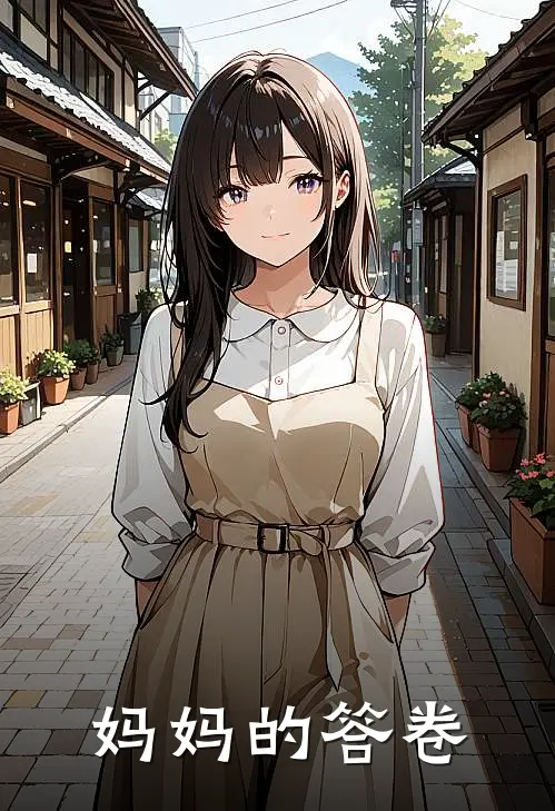 妈妈的答卷