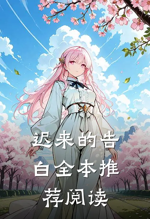 迟来的告白全本推荐阅读