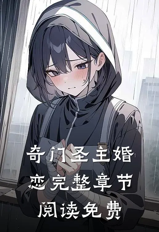 奇门圣主婚恋完整章节阅读免费