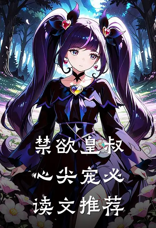 禁欲皇叔心尖宠必读文推荐
