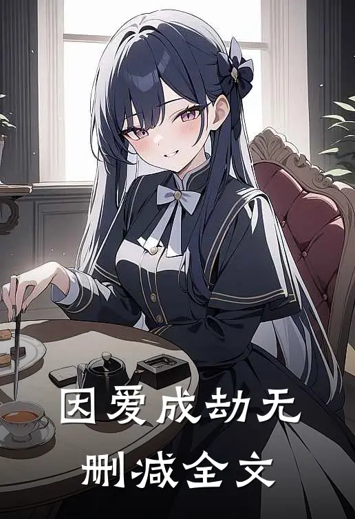 因爱成劫无删减全文