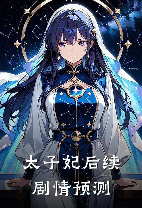 太子妃后续剧情预测