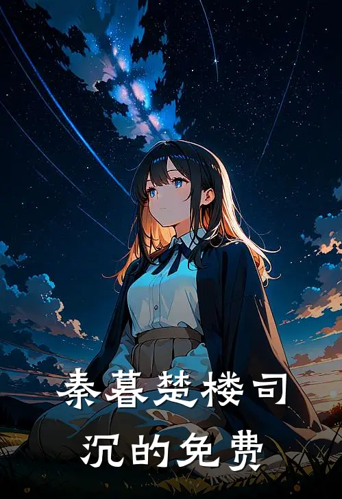 秦暮楚楼司沉的免费