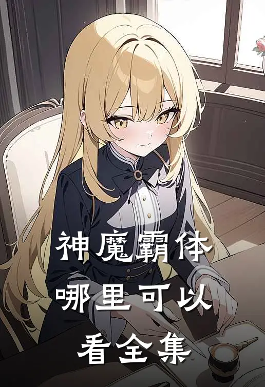 神魔霸体哪里可以看全集
