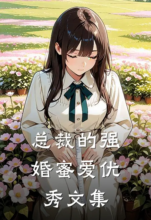 总裁的强婚蜜爱优秀文集