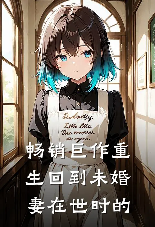 畅销巨作重生回到未婚妻在世时的