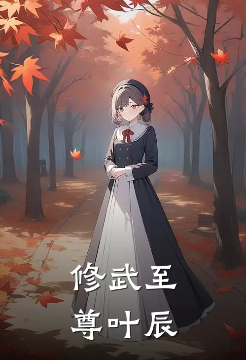 修武至尊叶辰