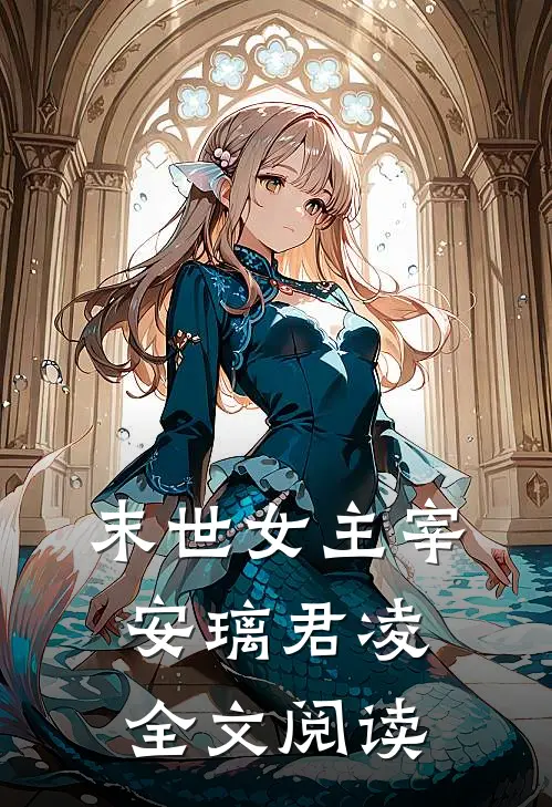 末世女主宰安璃君凌全文阅读
