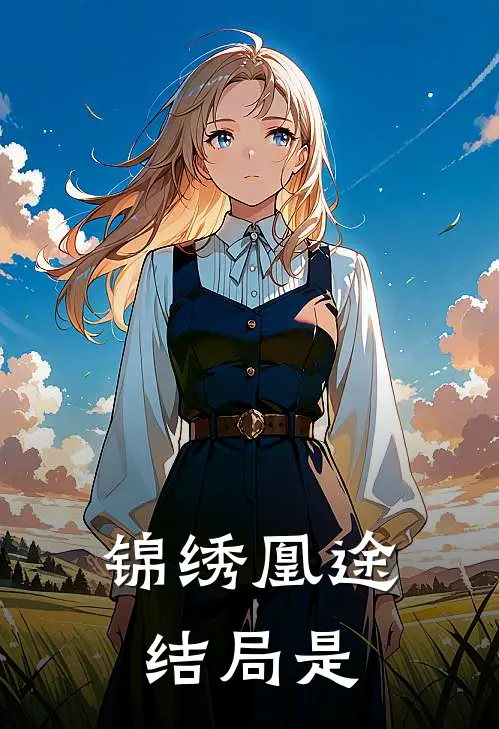 锦绣凰途结局是