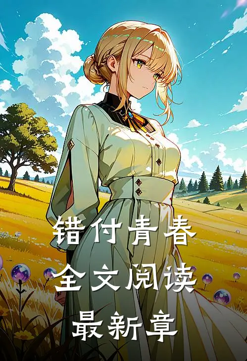 错付青春全文阅读最新章