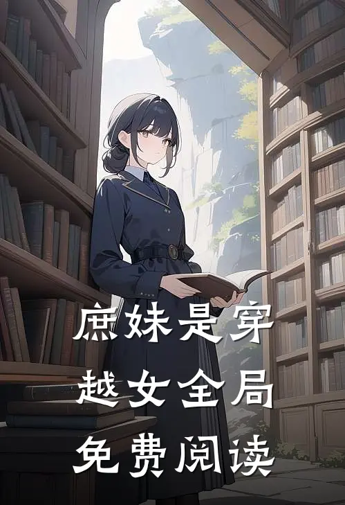 庶妹是穿越女全局免费阅读