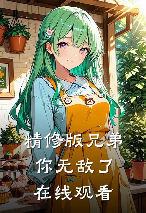 精修版兄弟你无敌了在线观看