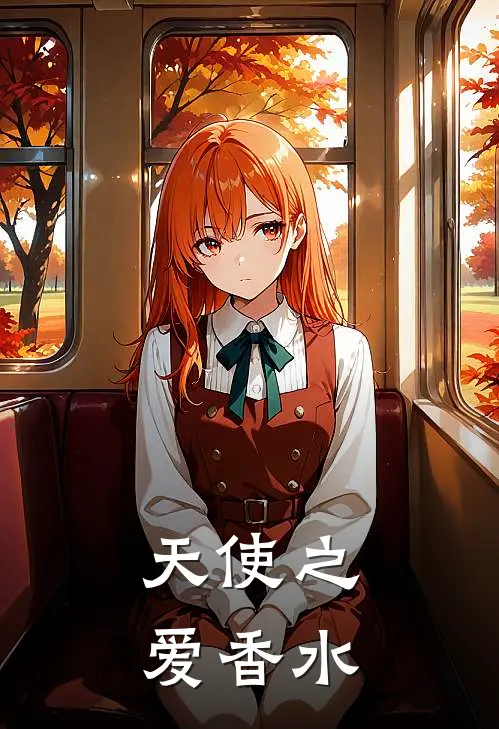 天使之爱香水
